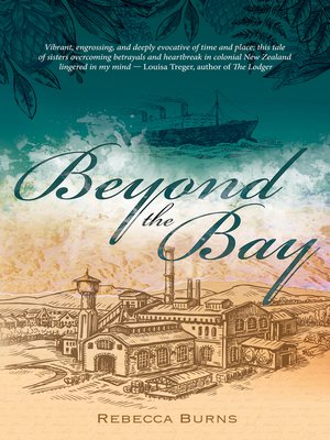 cover image of Beyond the Bay